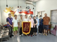 失散19年5分钟找到，抖音寻人让江西游子接回走失母亲