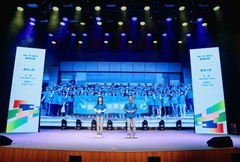 中国惠普志愿者：以专业、行动与关爱，点亮公益之光