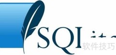 SQLite3常用命令速查
