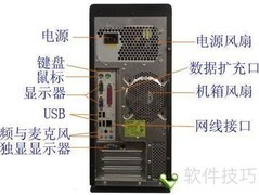 电脑日常维护小贴士