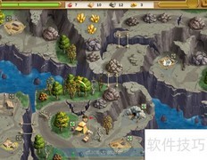 罗马之路3.7关通关指南