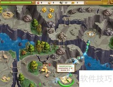 罗马之路3.7关通关指南