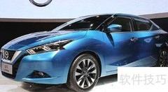 日产蓝鸟优缺点解析