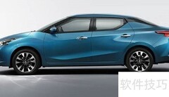 日产蓝鸟车型亮点介绍