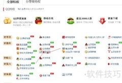 QQ会员炫铃设置指南