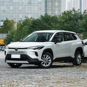 四款20万内油电混动SUV推荐，省油可靠又实用