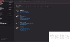 BIDS创建SSIS项目