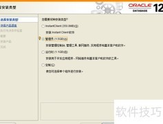 P6连接Oracle数据库指南