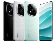 Redmi Note14 Pro 5G直降458元