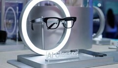 MWC AI眼镜竞相比拼，阿里/字节跳动/微美全息竞逐硬件蓝海市场