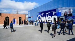 MWC AI眼镜竞相比拼，阿里/字节跳动/微美全息竞逐硬件蓝海市场