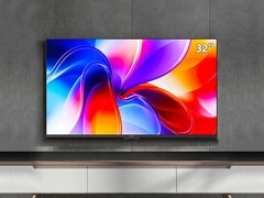 酷开P31 32英寸智能电视534元