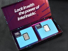 酷睿Ultra 7 270K/5 250K Plus处理器首测：多核、游戏、渲染性能暴增