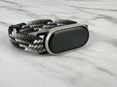 小米手环10陶瓷版评测：价格是手表零头，真能行？