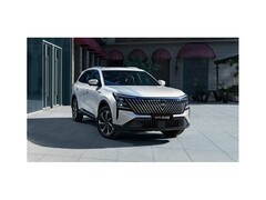 长安CS75 PLUS蓝鲸超擎长途实测：续航有1500km吗