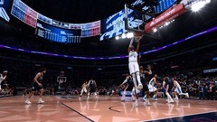 DLSS5有多强？影驰GeForceRTX 50 系列《NBA2K27》DLSS5深度体验