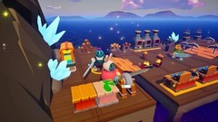 新游开门红：Valheim 1.0、外星生存与弹幕重制，映众RTX 50显卡先看这3款