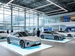 2026年8月新能源车销量占比首破60%，出口激增66.7%逼近千万辆大关