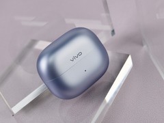 vivo Buds Clip上手体验：微光高颜值，降噪不入耳