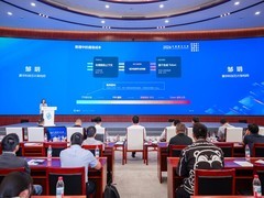2026中国算力大会｜翼华科技：端网协同，重构AI算力Token成本