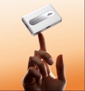 aigoPL50手机存储盘，iPhone直连大容量存储推荐