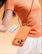 iPhone 直连大容量存储推荐：aigo PL50手机存储盘