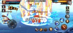 三国战纪：风云再起天书衔接技巧