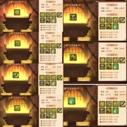 乱世曹操传装备鉴赏：麒麟套属性解析