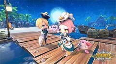 光明勇士刷图属性堆叠攻略