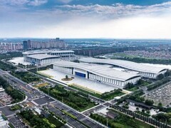 海尔AI多联机入驻上合组织天津峰会主场馆