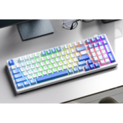 联想GK10三模RGB机械键盘
