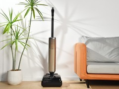 追觅T60 Ultra实测：行业首创双机械臂，终结所有清洁难题！