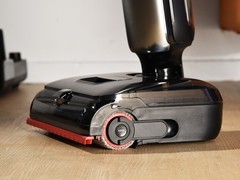 追觅T60 Ultra实测：行业首创双机械臂，终结所有清洁难题！