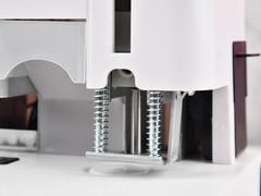 小微企业的好帮手 歌派GP-30A装订机让装订更方便