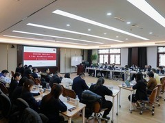 海尔客服牵头《信息技术服务智能客户服务第2部分》国标会议