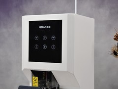 全自动装订更方便 歌派GP-5250装订机用过都说好