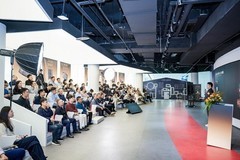 星空源储全球战略合作伙伴大会成功召开，AI全场景智慧能源生态重磅亮相