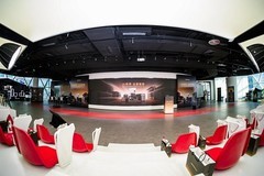 星空源储全球战略合作伙伴大会成功召开，AI全场景智慧能源生态重磅亮相