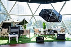 星空源储全球战略合作伙伴大会成功召开，AI全场景智慧能源生态重磅亮相