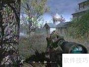 使命召唤9挑战模式攻略