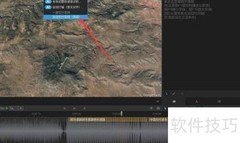 视频字幕自动切分音频技巧