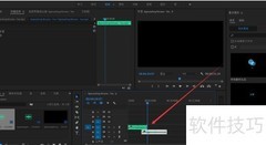 PR音频自动对齐教程