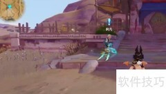 原神3.1长日任务速通攻略