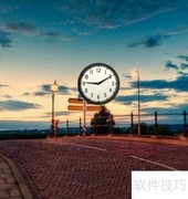 Win7桌面美化：精美时钟设置