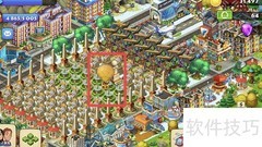 梦想小镇社区建筑材料获取攻略