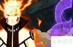 火影忍者6.95通关攻略