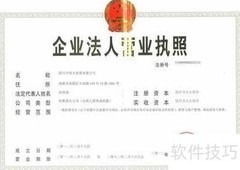 公司经营类型解析