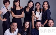 设计实用调查问卷的技巧