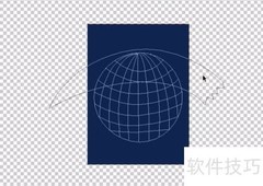 IT公司标志设计新趋势