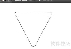 AI绘卡通图标技巧
